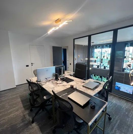 LUXURY OFFICE CLOUD 9 RESIDENCE | TIP LOFT | TERASA USRIASA - Poză 6