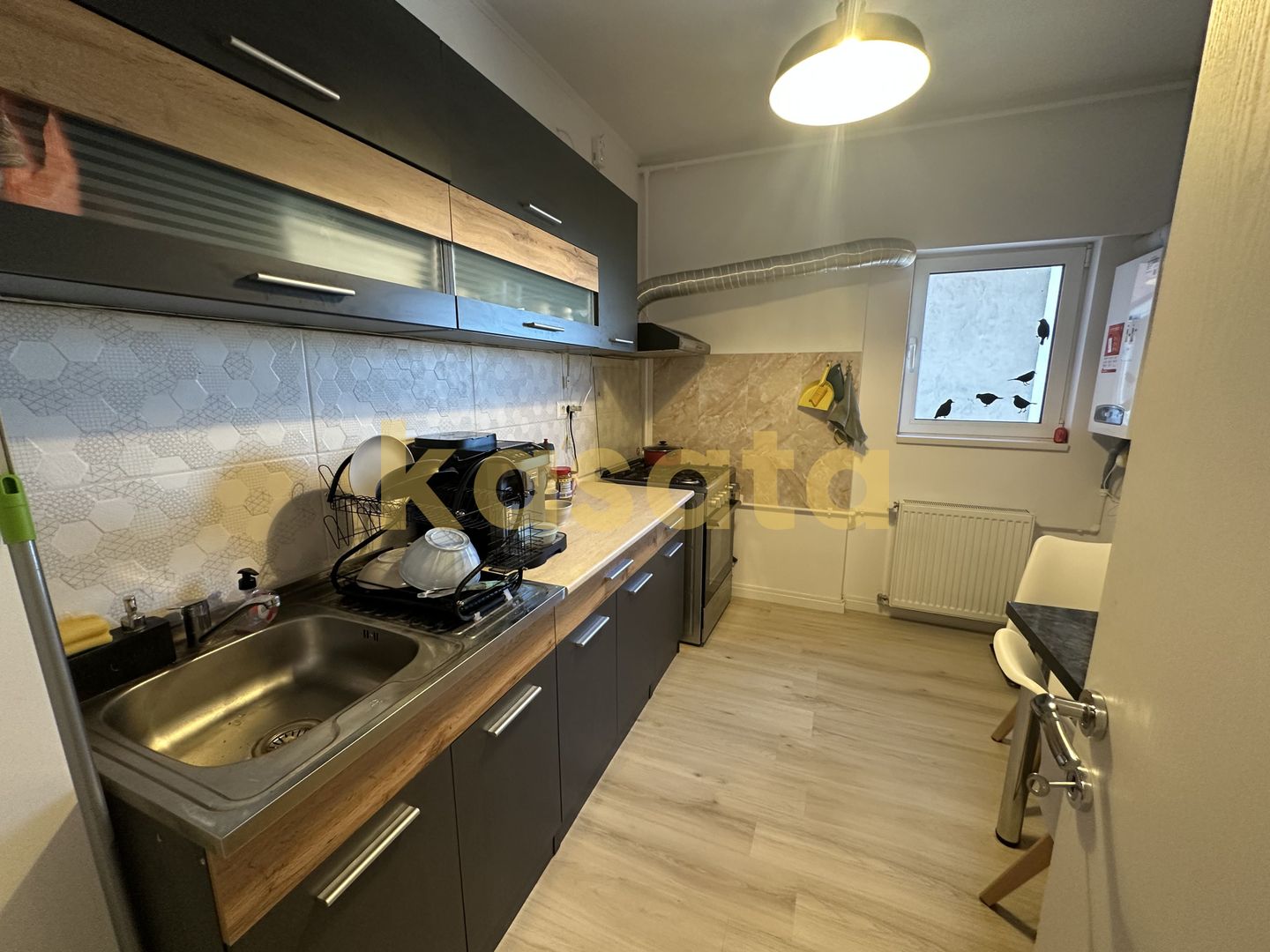 Apartament 2 Camere 🏡 | Primăvara Residence  | Parcare Subterană 🚗 - Poză 11