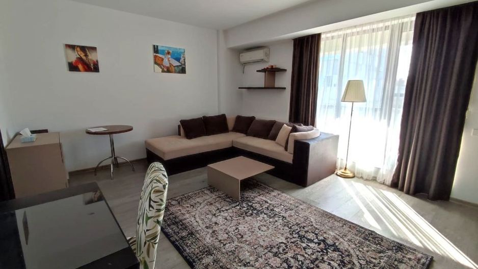 De vânzare | apartament 2 camere | Damaroaia - Poză 2