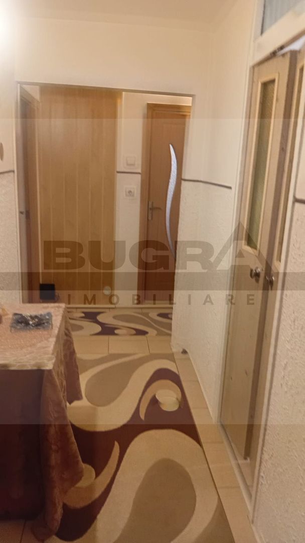 Apartament de 2 camere, 52mp, decomandat, zona strazii Tulcea - Poză 6