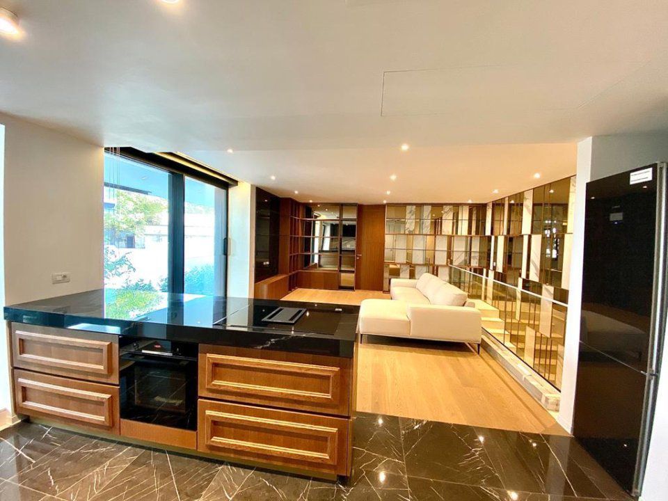 Apartament 4 camere Primaverii Piața Charles de Gaulle - Poză 6