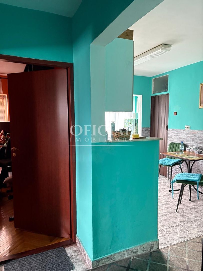 Apartament 2 Camere | 47 Mp | Garaj | Balcon | Zorilor SP. Recuperare - Poză 6