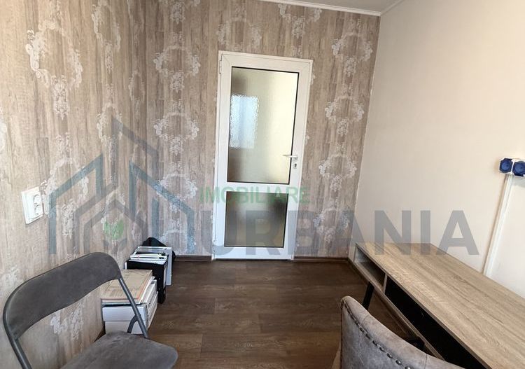 Cabinet psihologic / spațiu profesional de închiriat – Cantemir, Iași - Poză 4