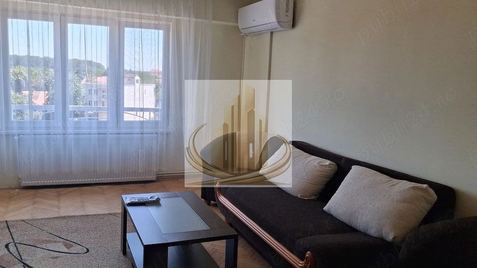🏡 Ap 3  camere Calea Dorobanților - Poză 5