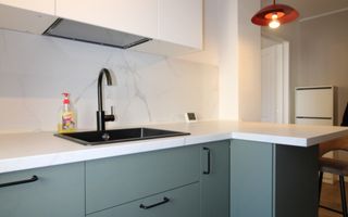 Aradului, 2 camere, centrala proprie - Poză 8