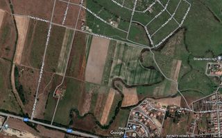 Teren 15000 mp-PUZ în lucru - Poză 2