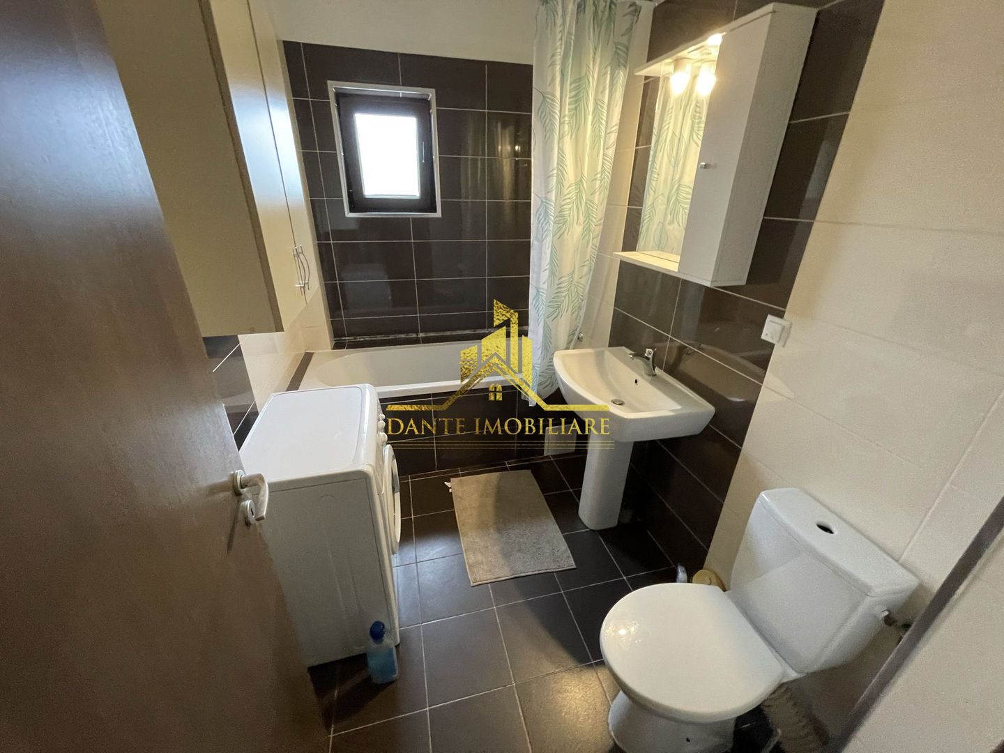 2 camere, modern, bloc nou, garaj, balcon, Zorilor, Mircea Eliade - Poză 6
