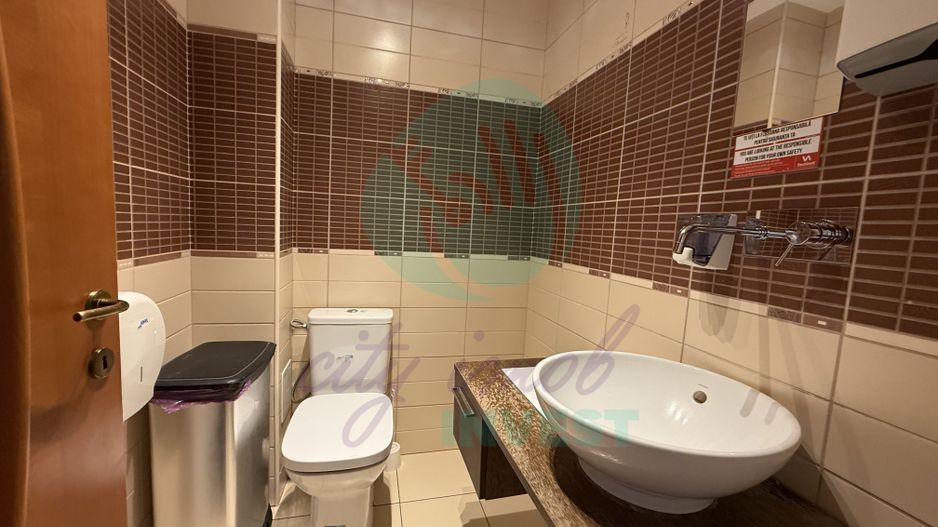 Duplex 5 camere Dorobanți – Floreasca | Terasă 24 mp | Garaj 2 locuri - Poză 13