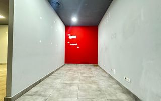 Spatiu comercial 80mp, cu vad excelent - str. 13 Decembrie - Poză 4