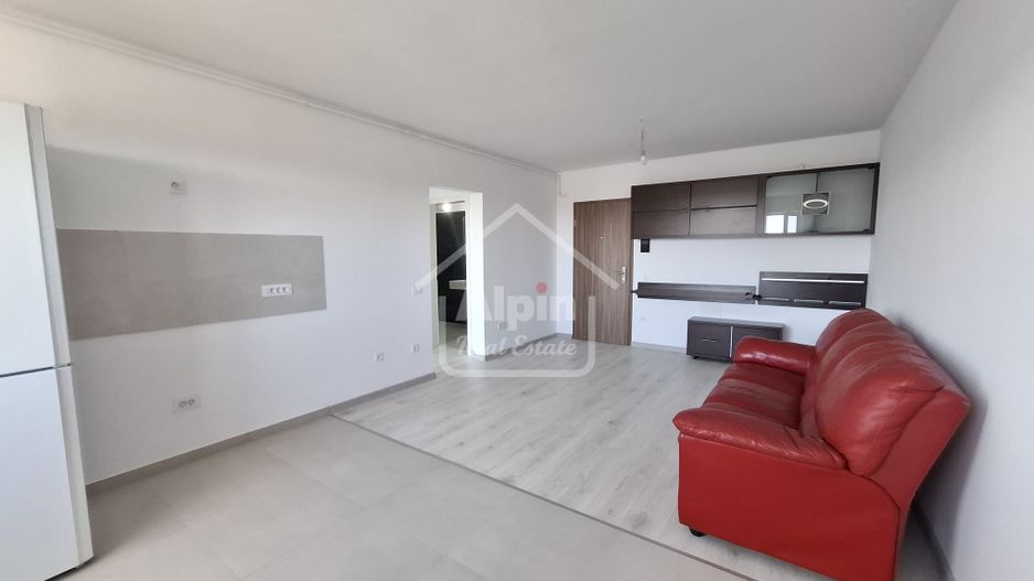 Apartament Tip Studio Tractorul - Poză 1