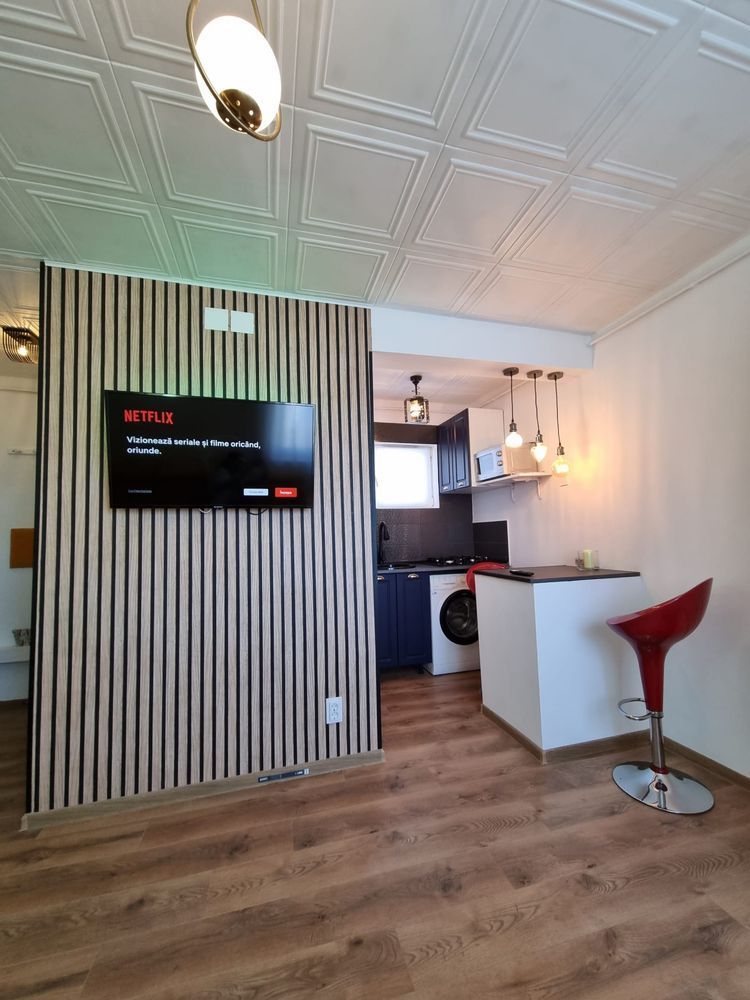 Inchiriere garsoniera Rond Alba Iulia / Decebal / Bld. Unirii - Poză 3