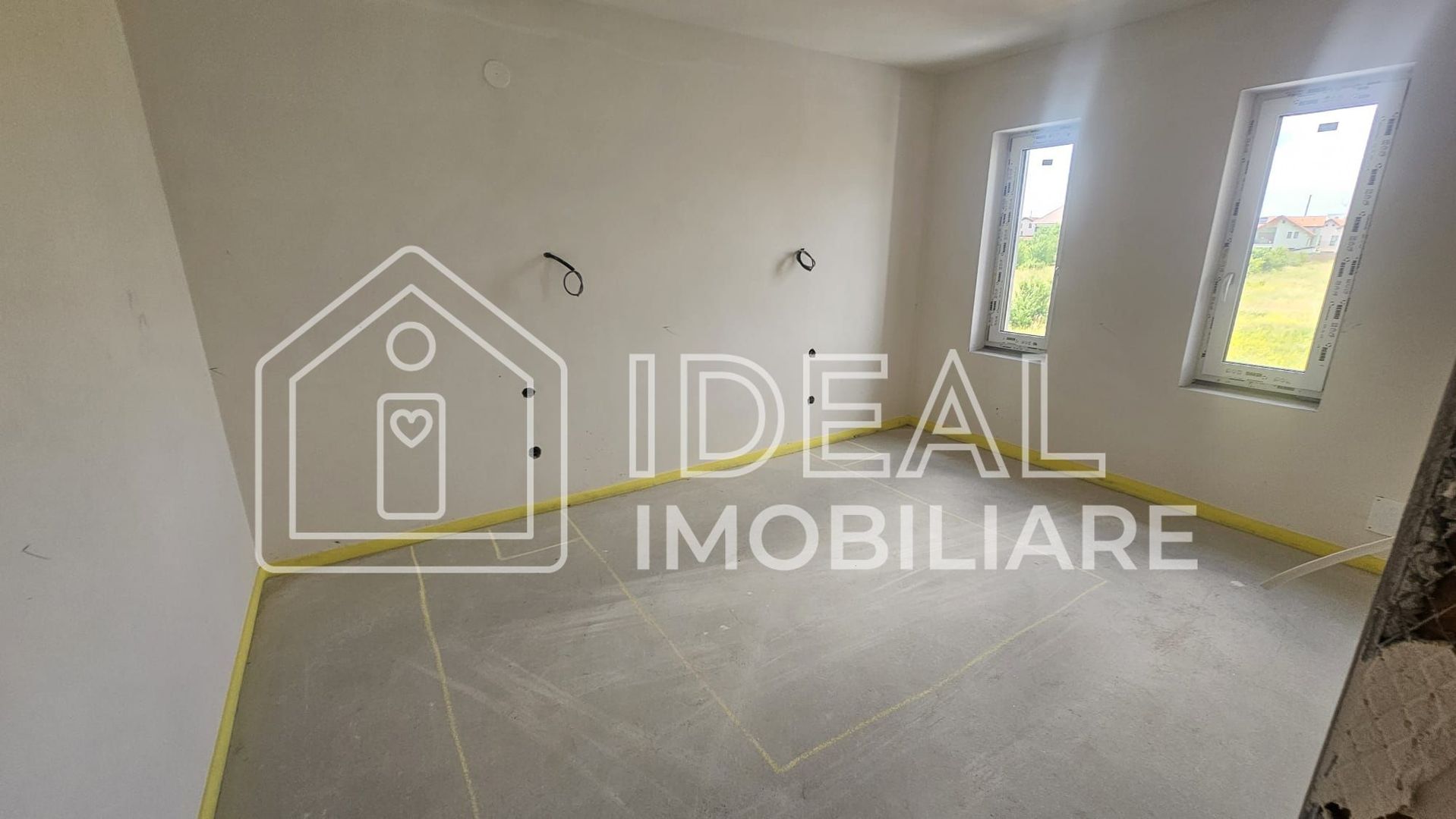 Casa Individuala Moderna 600 mp de teren, Cartierul Tineretului - Poză 10