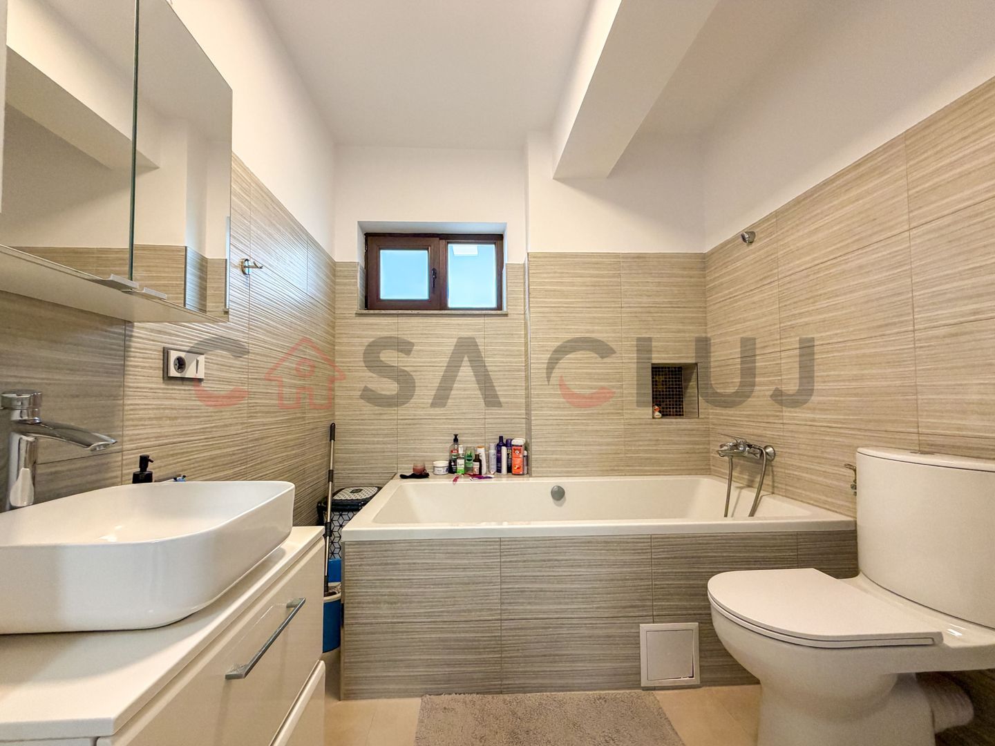 3 camere, modern, etaj intermediar, Buna Ziua - Poză 12