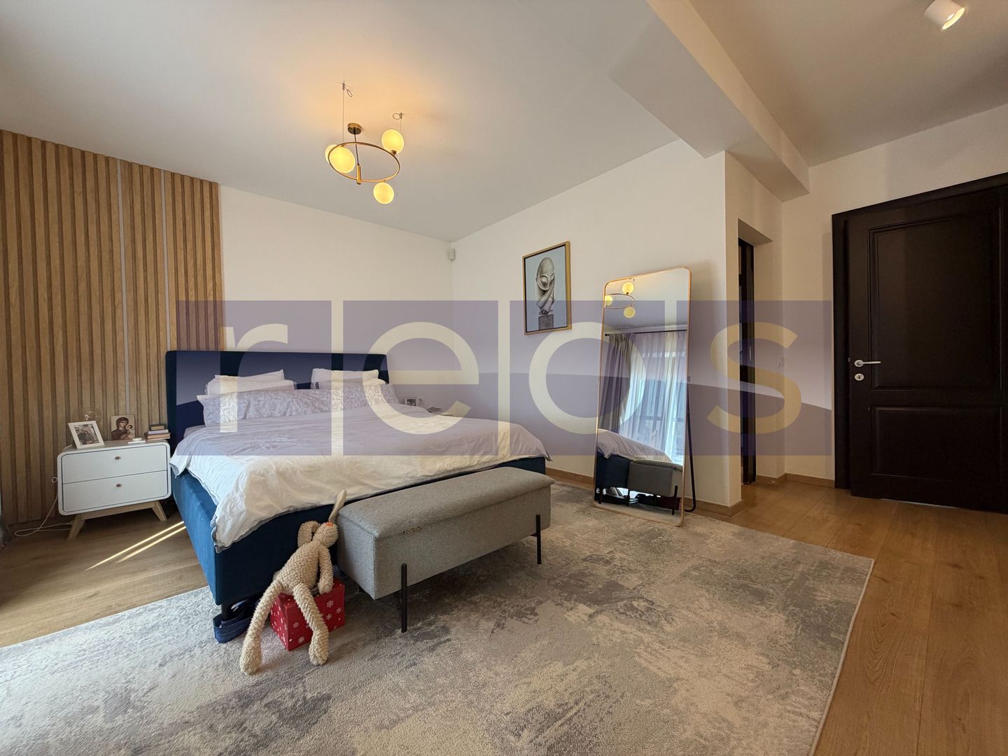 VANZARE 4 CAMERE | 550 MP TEREN | CORBEANCA - Poză 10