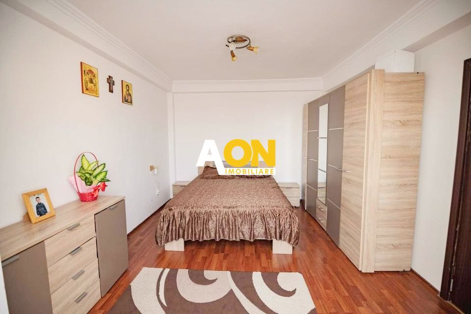 Apartament 3 camere, etaj 3, + boxa la subsol, ultracentral - Poză 9