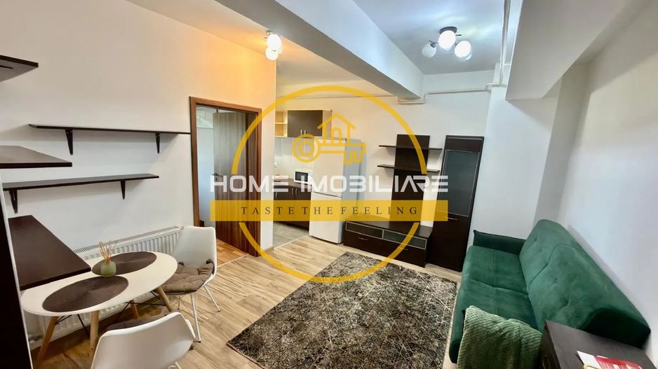Apartament - de inchiriat cu 2 camere/ zona Tatarasi - Poză 1