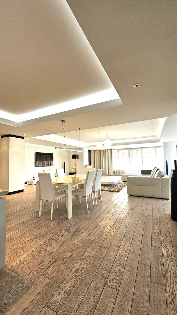 Apartament cu 3 camere // Nordului // Herastrau - Poză 5