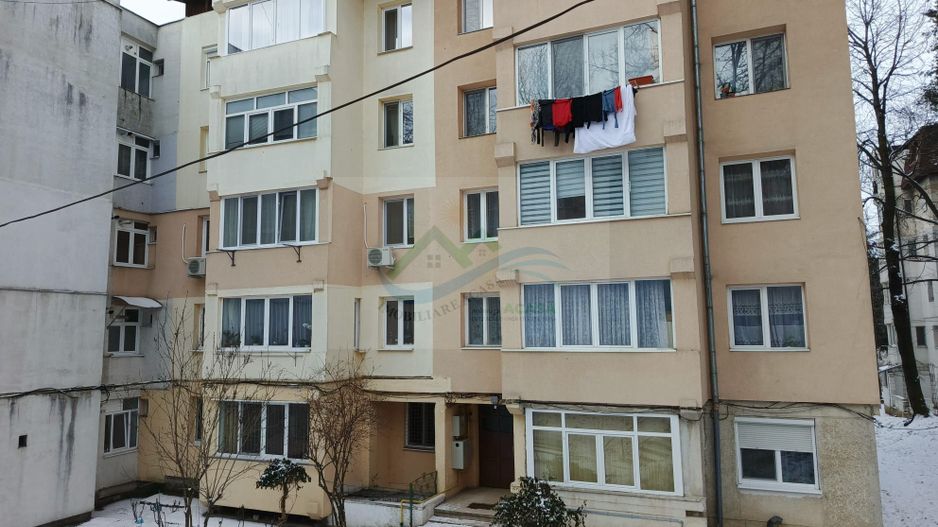 Apartament 3 camere  Mărășești, - Poză 7
