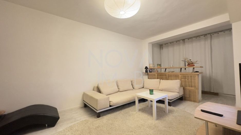 Apartament 2 camere, decomandat, Zona Mihai Viteazu - Poză 1