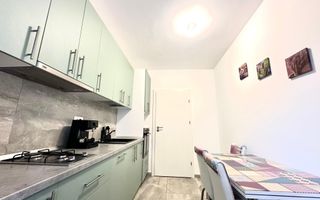 Apartament 2 camere, decomandat + loc de parcare – pet friendly - Poză 5