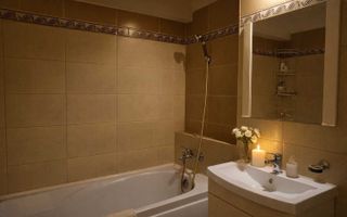 Apartament luminos 2camere, cu vedere la parcul Tineretului. Cu Centrala proprie - Poză 5