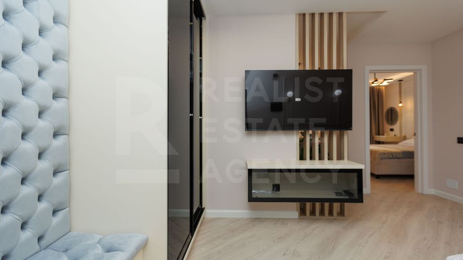 Vânzare, apartament, 1 cameră, str. on Buzdugan, Buiucani - Poză 10