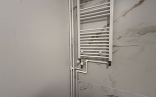 VÂNZARE GARSONIERĂ | ZONA TITAN | LUMINOASĂ ȘI SPAȚIOASĂ - Poză 12