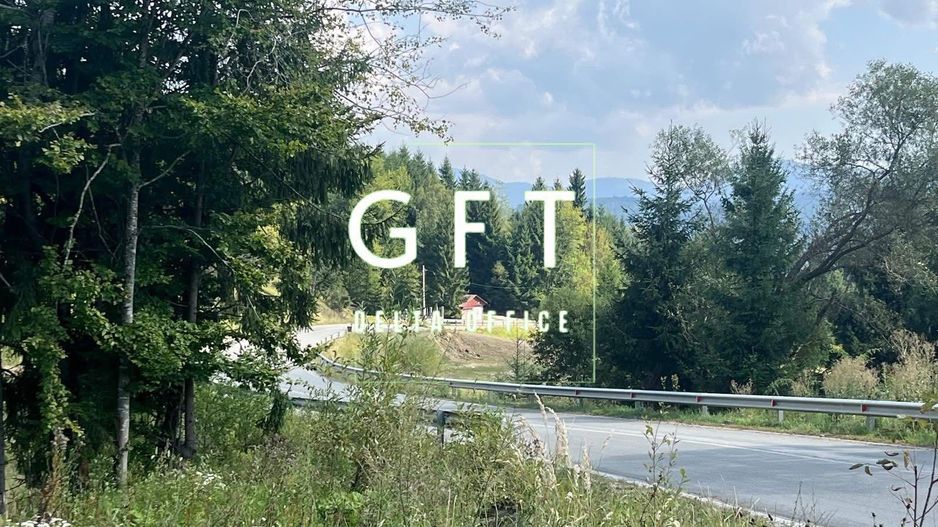 Teren de vanzare , 821 mp, Colibița! - Poză 3