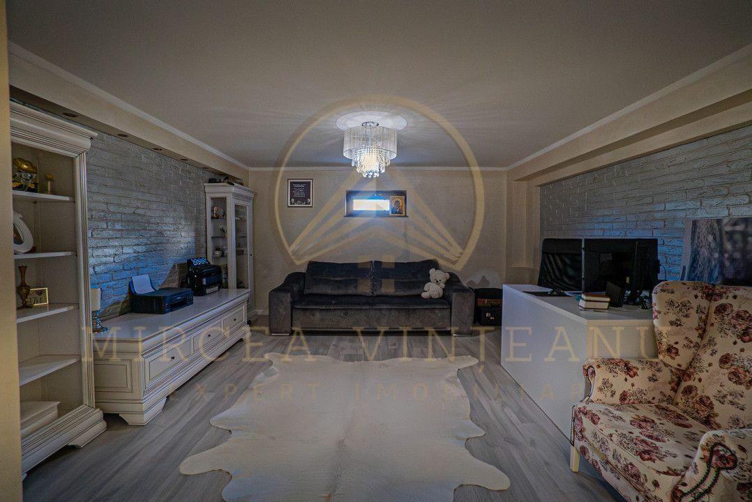 Palazu Mare/ Elvila - Casa de poveste pentru familia ta - Poză 25