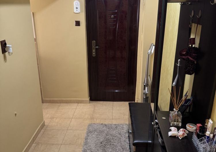 BRASADAS vinde ap 2 cam etaj 2/4 Micro 15. - Poză 5