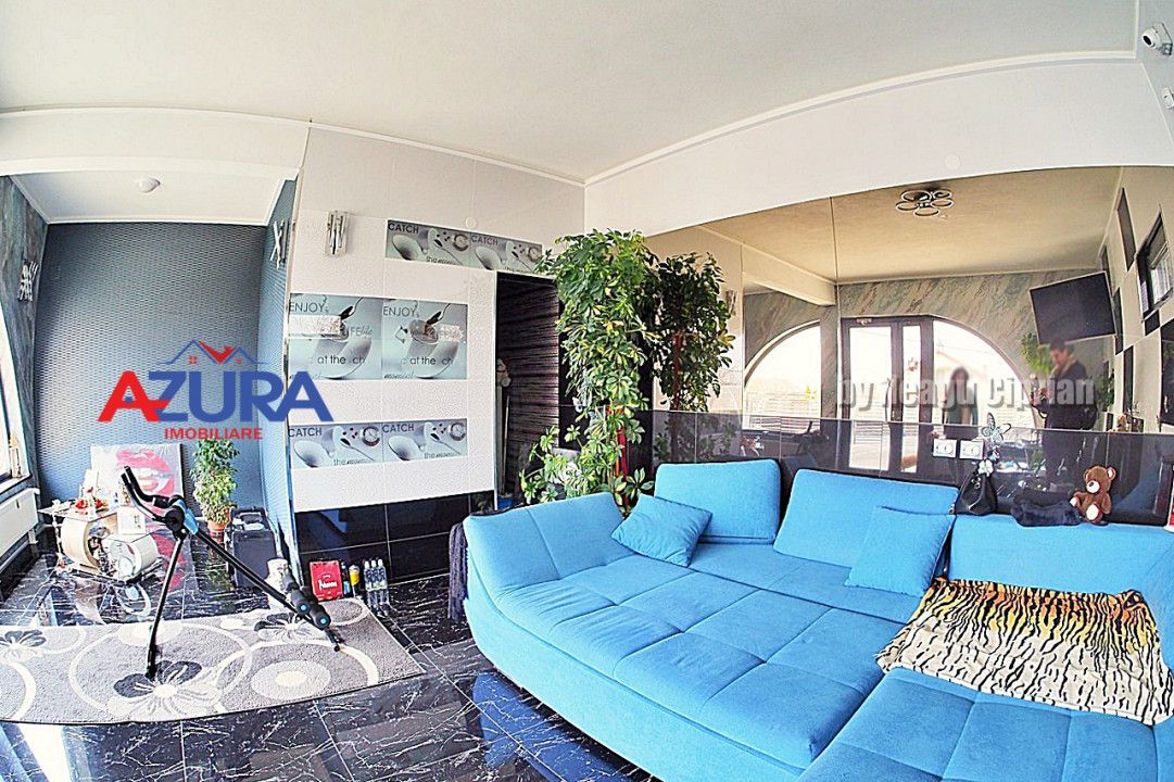 Vanzare cladire multifunctionala - linie panificatie, totul nou, Ciresu - Poză 16