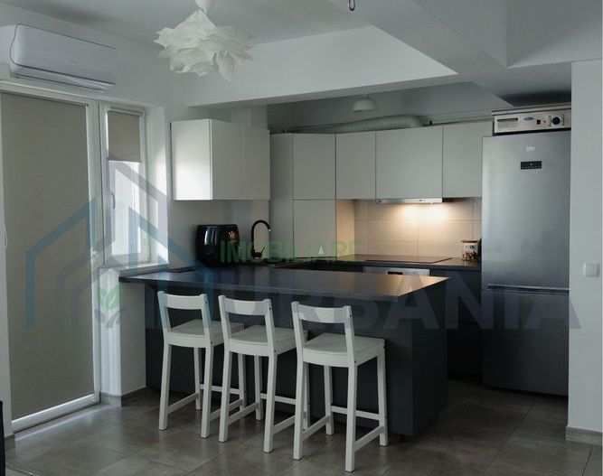 Apartament 2 camere Bucium – Baroque Residence - Poză 2