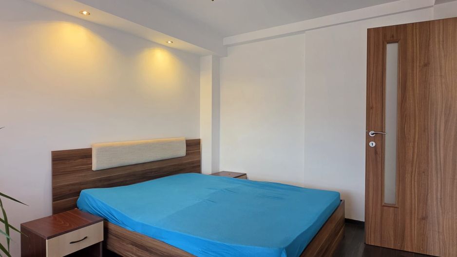 Garsoniera / studio zona Roman, Carpatilor, Brasov - Poză 16