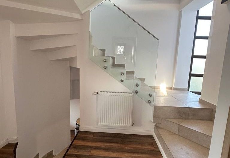 Vilă 6 Camere 2012 - BANEASA - HERASTRAU - - Poză 11