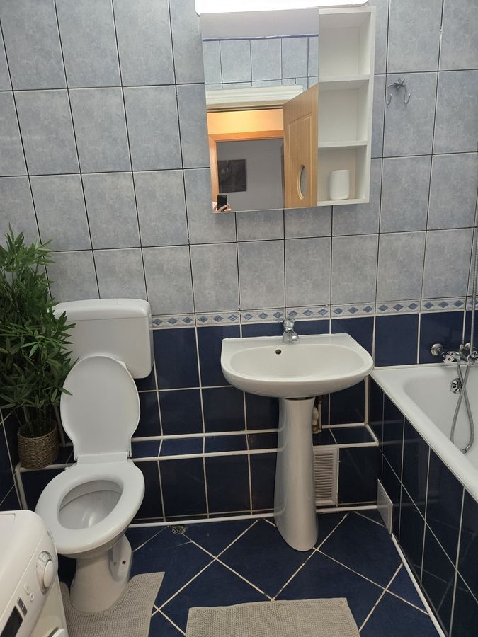 Închiriere 2 Camere  Vitan, Centrală Proprie, 5 Min Metrou Mihai Bravu - Poză 6