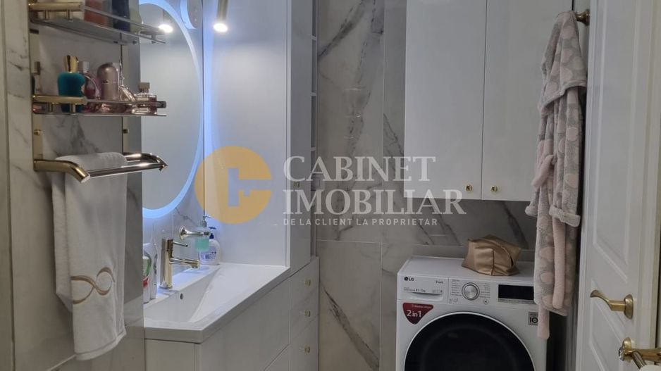 APARTAMENT PREMIUM COPOU - Mutare imediata! - Poză 14