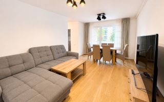 3 camere, modern, parcare, Buna Ziua, Zona Grand Hotel Italia, LIDL - Poză 1
