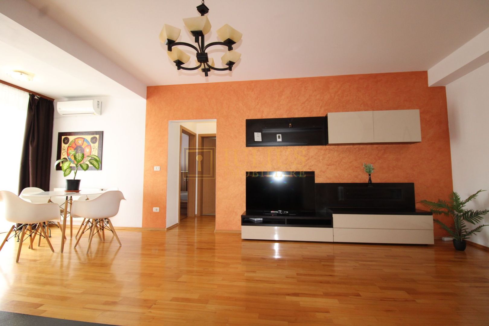 Apartament 2 camere,  bloc 2008, lift, parcare – Cetății, Timișoara - Poză 1