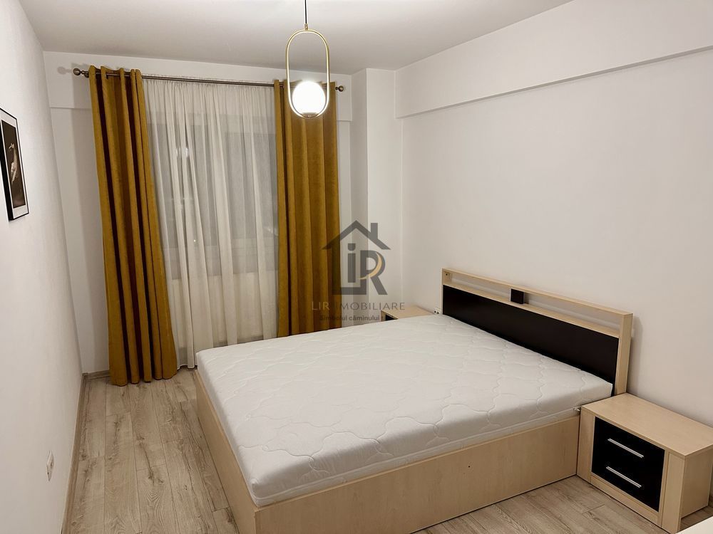 Apartament 2 camere,loc parcare subteran- Cug - Ideal Residence - Poză 3