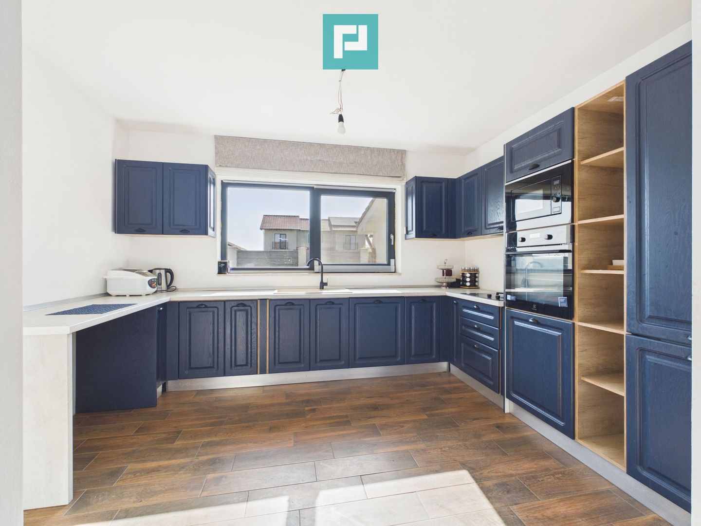 Casă individuală modernă, Moșnița Nouă - Poză 10