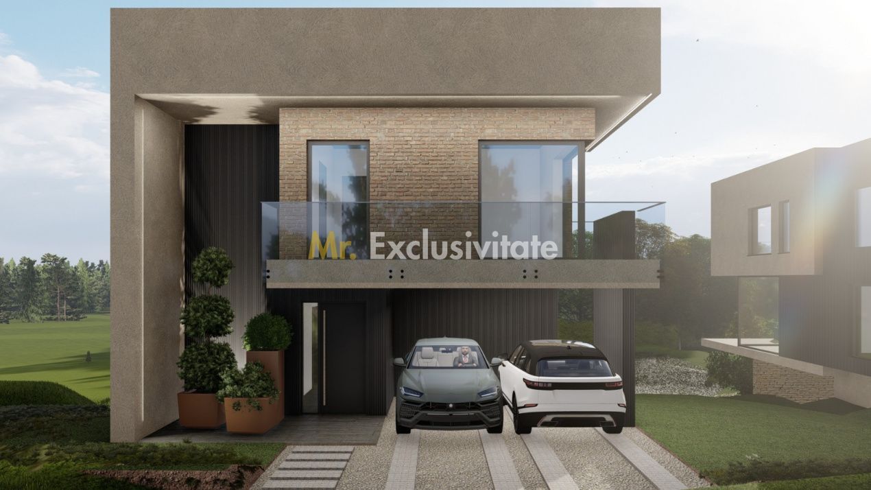 Teren intravilan cu PUZ aprobat, 1.468 mp, Făget – str. Zmeurișului, Cluj-Napoca - Poză 2