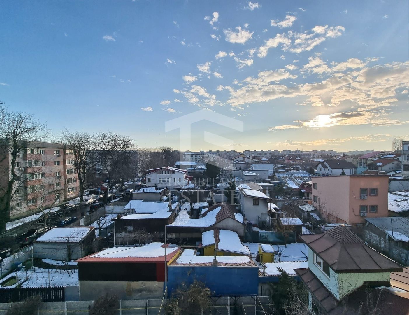 Apart Modern 2 Camere | Militari – Lujerului | Aproape de Lacul Morii - Poză 11