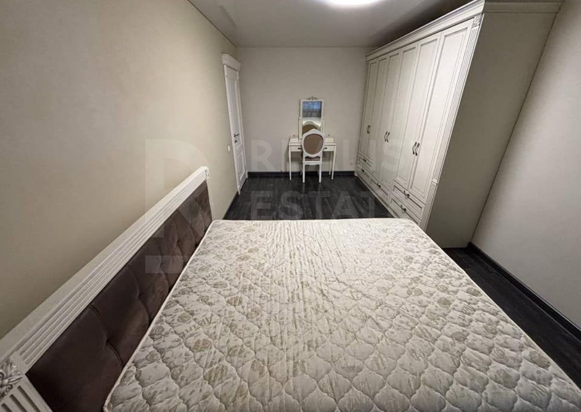 Chirie, apartament, 4 camere, str. Petru Zadnipru,Ciocana - Poză 4