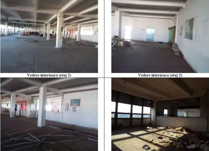 Spațiu comercial Buzau - Poză 3