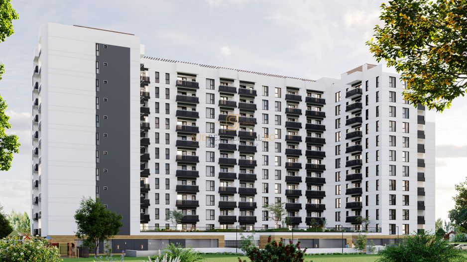 Teren cu autorizatie de constructie, 6226mp, Sos.Alexandriei, Sector 5 - Poză 4