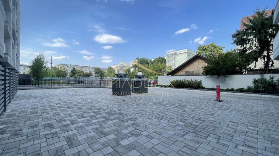 Apartament LUX **2 camere**Bloc boutique**NOU//Sector 2_Baicului - Poză 20