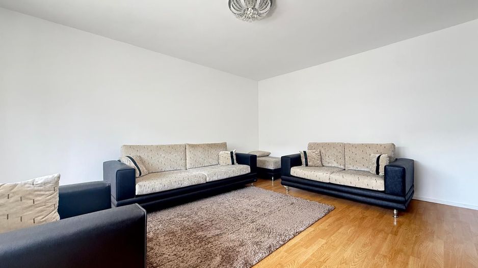 APARTAMENT 2 CAMERE ‖ BLOC 2001 ‖ LIFT ‖ ZONA CENTRALA NERVA TRAIAN - Poză 2