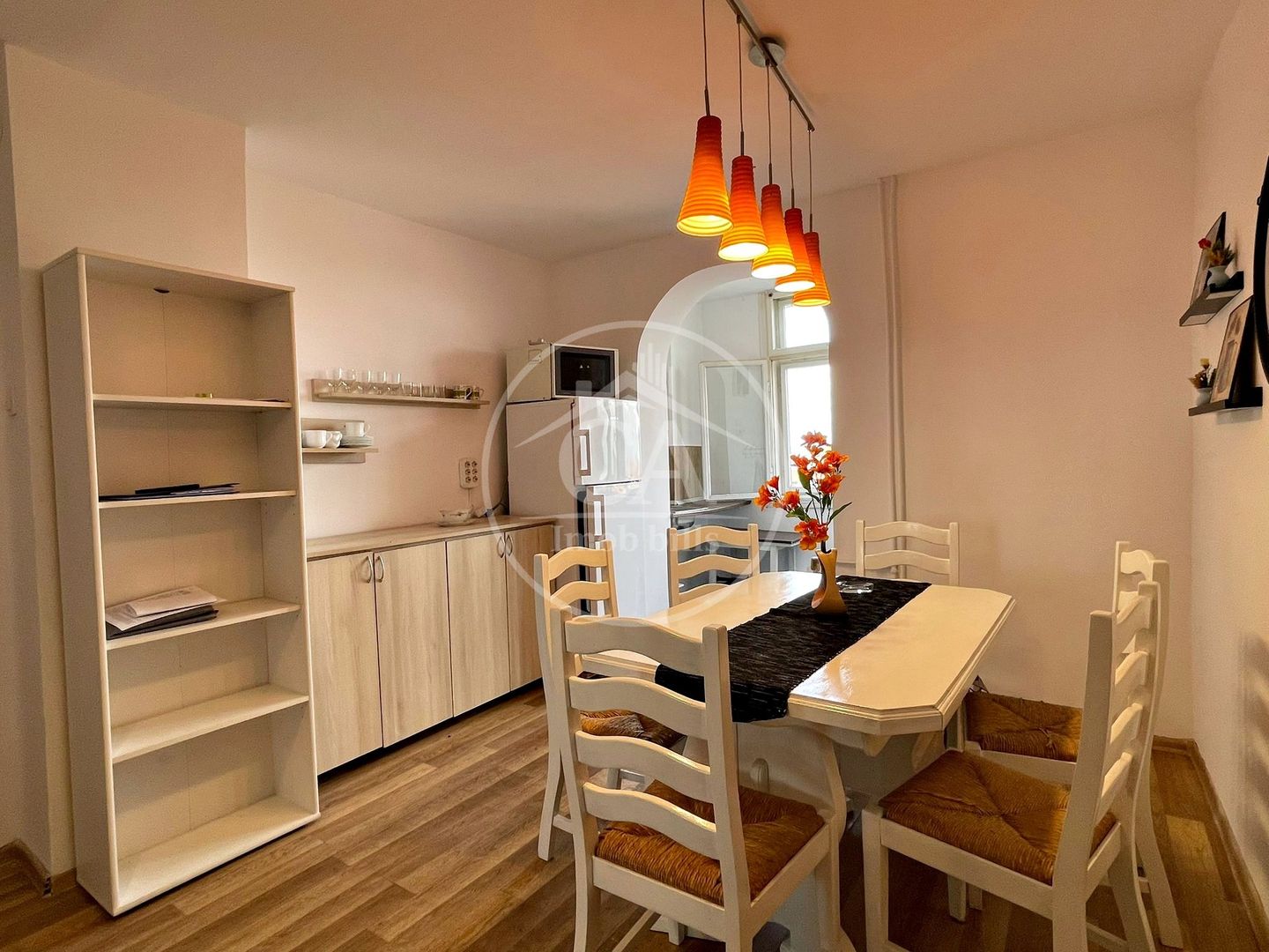 Apartament cu 3 camere de închiriat în zona Centrul Civic, Oradea - Poză 9