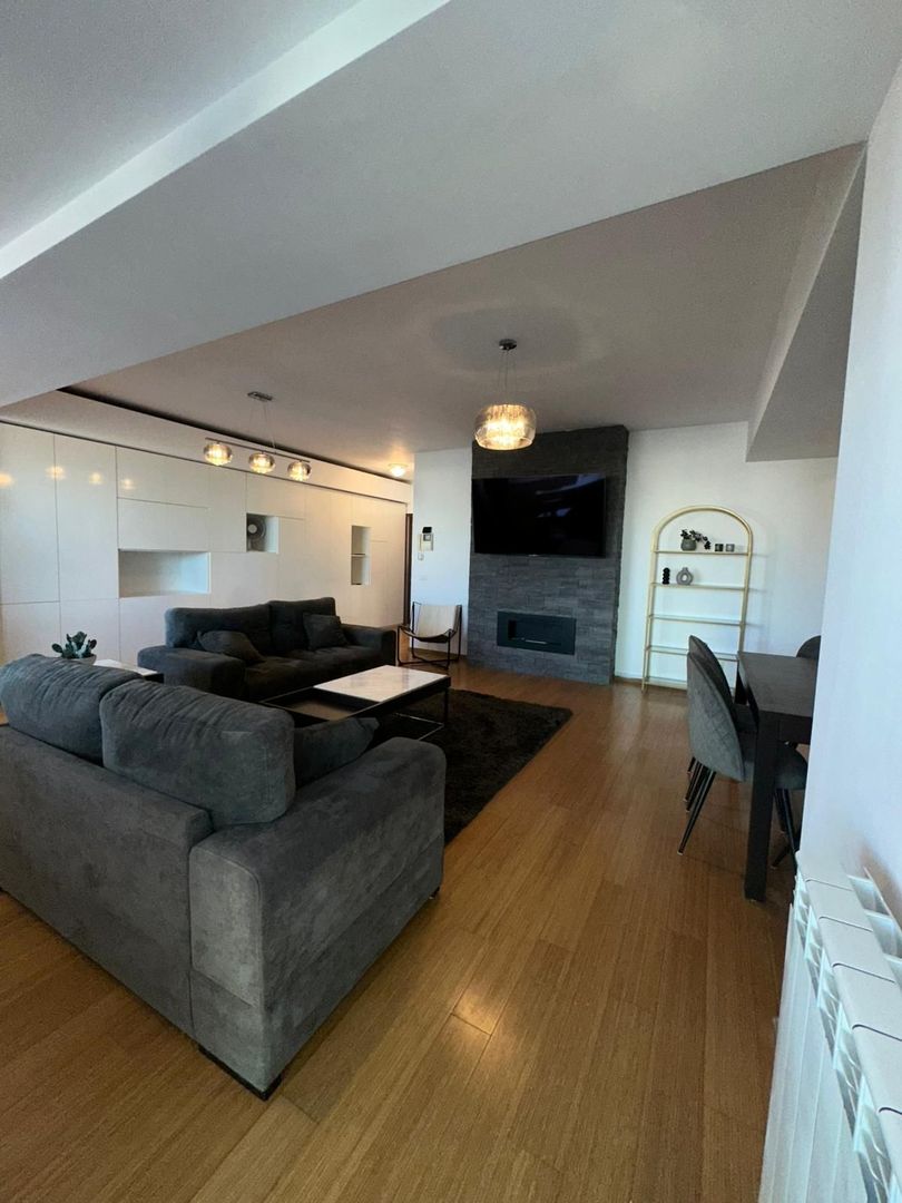 Apartament 3 camere cu parcare | Pipera - Poză 1