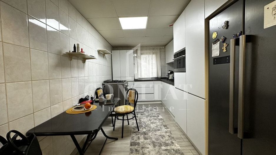 Apartament 4 camere | Etaj intermediar | Manastur - Poză 11
